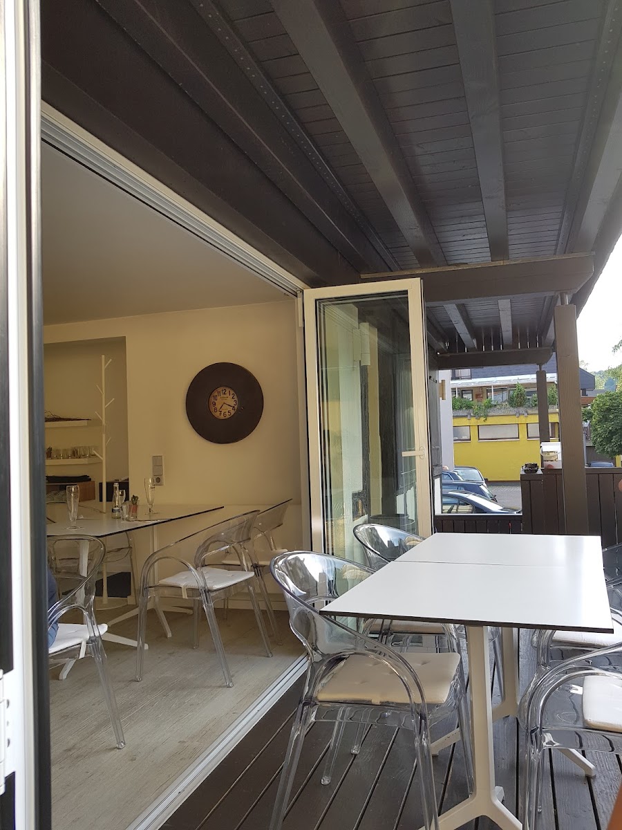 Krone Ristorante Pizzeria
